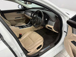 JAGUAR XF series