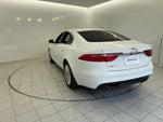 JAGUAR XF series