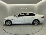 JAGUAR XF series