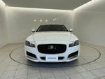 JAGUAR XF series