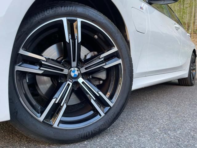 BMW 3 Series sedan