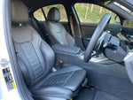 BMW 3 Series sedan