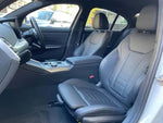 BMW 3 Series sedan