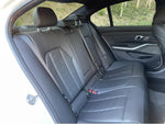 BMW 3 Series sedan