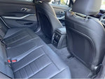 BMW 3 Series sedan