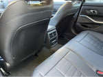 BMW 3 Series sedan