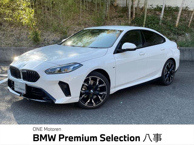 BMW 2series Gran coupe