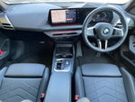 BMW 2series Gran coupe
