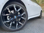 BMW 2series Gran coupe