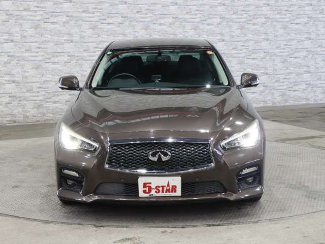 SKYLINE HYBRID