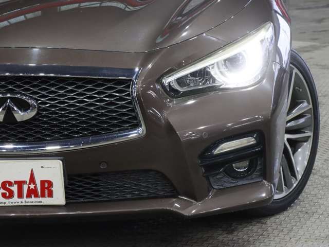 SKYLINE HYBRID