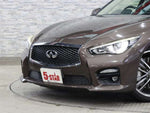 SKYLINE HYBRID