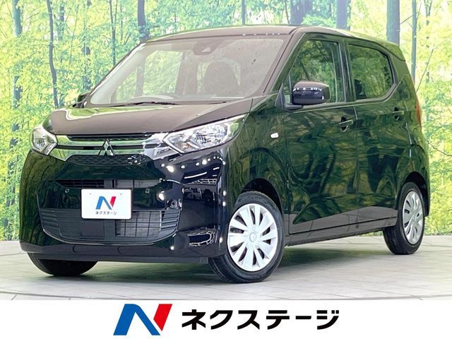 eK WAGON
