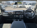 HIACE van 2WD