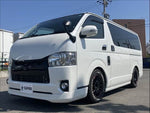 HIACE van 2WD