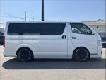 HIACE van 2WD