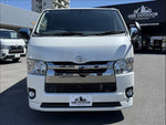 REGIUSACE van 2WD