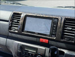 REGIUSACE van 2WD