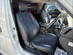 REGIUSACE van 2WD