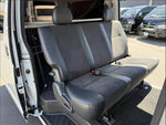 REGIUSACE van 2WD