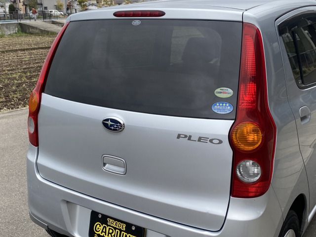 PLEO