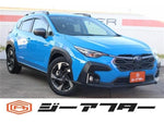 CROSSTREK