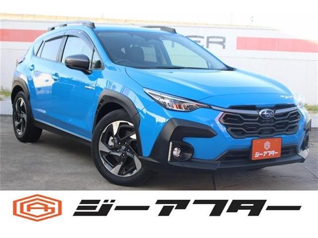 CROSSTREK