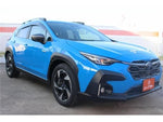 CROSSTREK