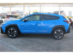 CROSSTREK