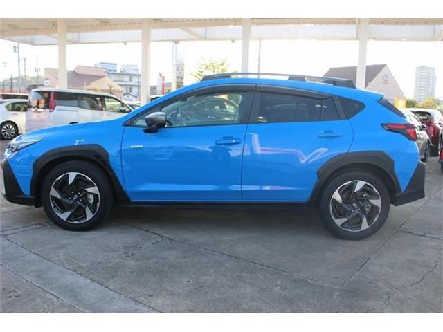 CROSSTREK