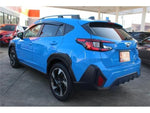 CROSSTREK