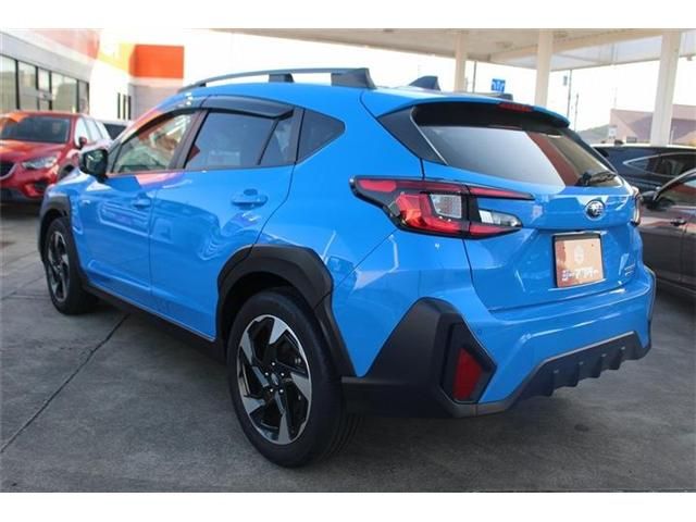 CROSSTREK