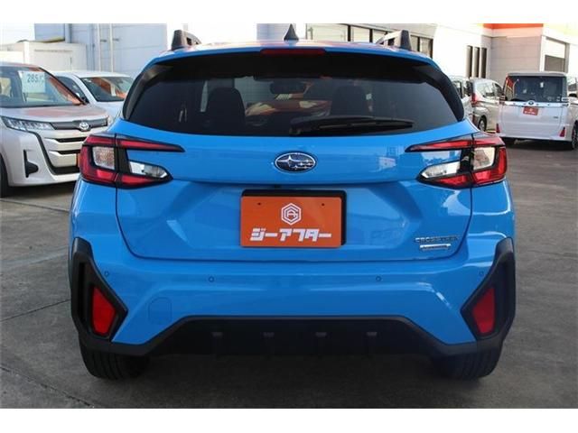 CROSSTREK