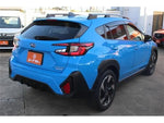 CROSSTREK