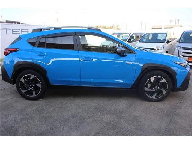 CROSSTREK