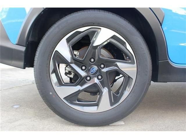 CROSSTREK