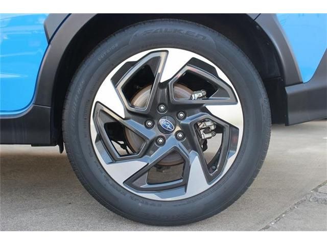 CROSSTREK