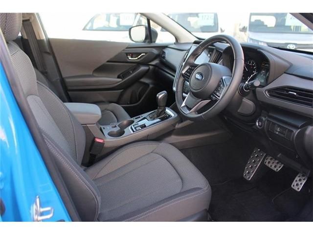 CROSSTREK