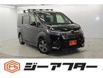 STEPWAGON e:HEV SPADA