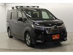 STEPWAGON e:HEV SPADA