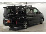 STEPWAGON e:HEV SPADA