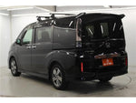 STEPWAGON e:HEV SPADA