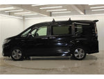 STEPWAGON e:HEV SPADA
