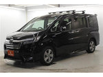 STEPWAGON e:HEV SPADA