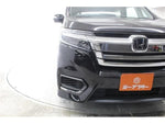 STEPWAGON e:HEV SPADA