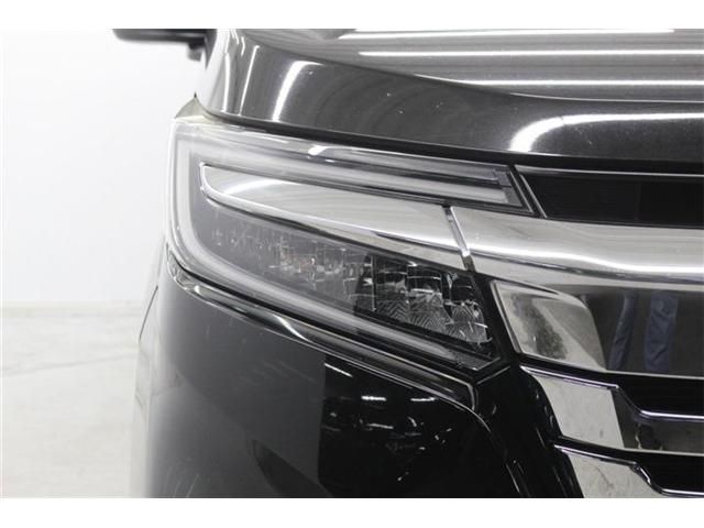 STEPWAGON e:HEV SPADA