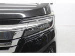 STEPWAGON e:HEV SPADA
