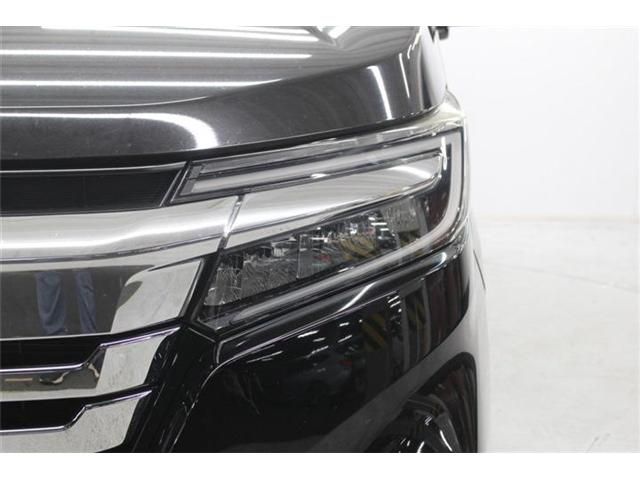 STEPWAGON e:HEV SPADA