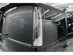 STEPWAGON e:HEV SPADA