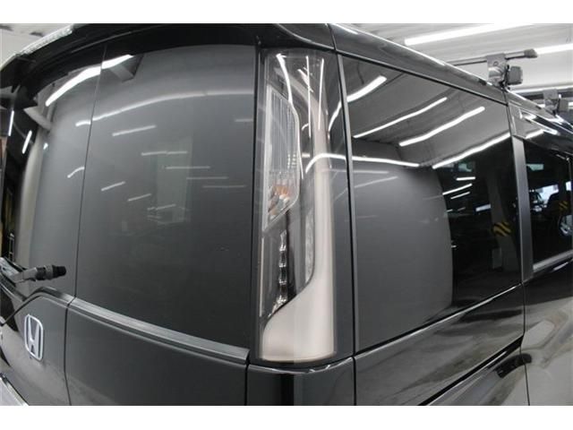 STEPWAGON e:HEV SPADA